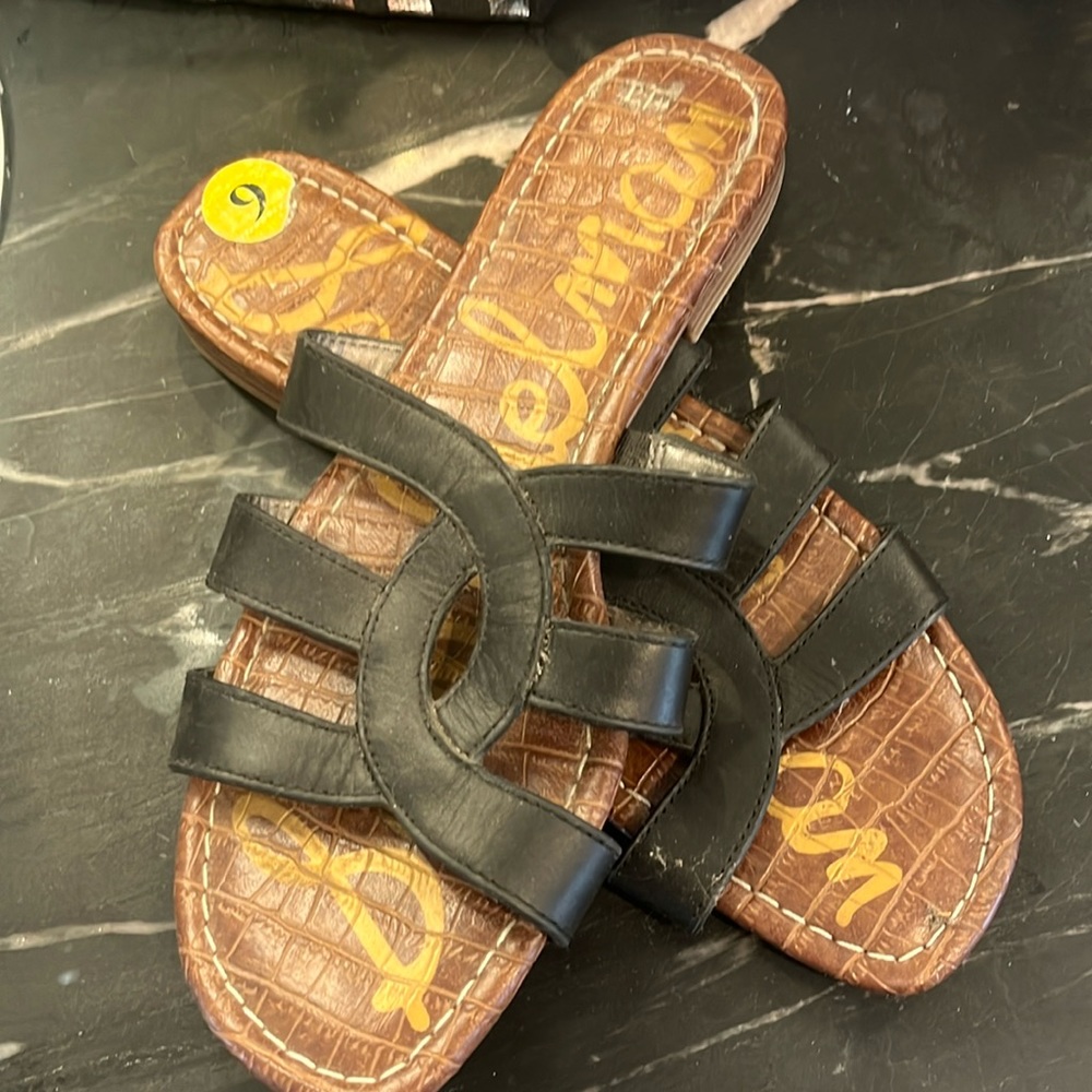 Sam Edelman sandals